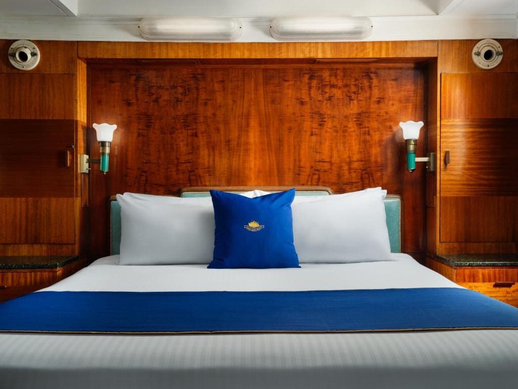 Standard Room with 1 Full Size Bed room - Image 1