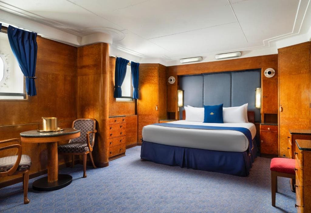 Suite room - Image 2
