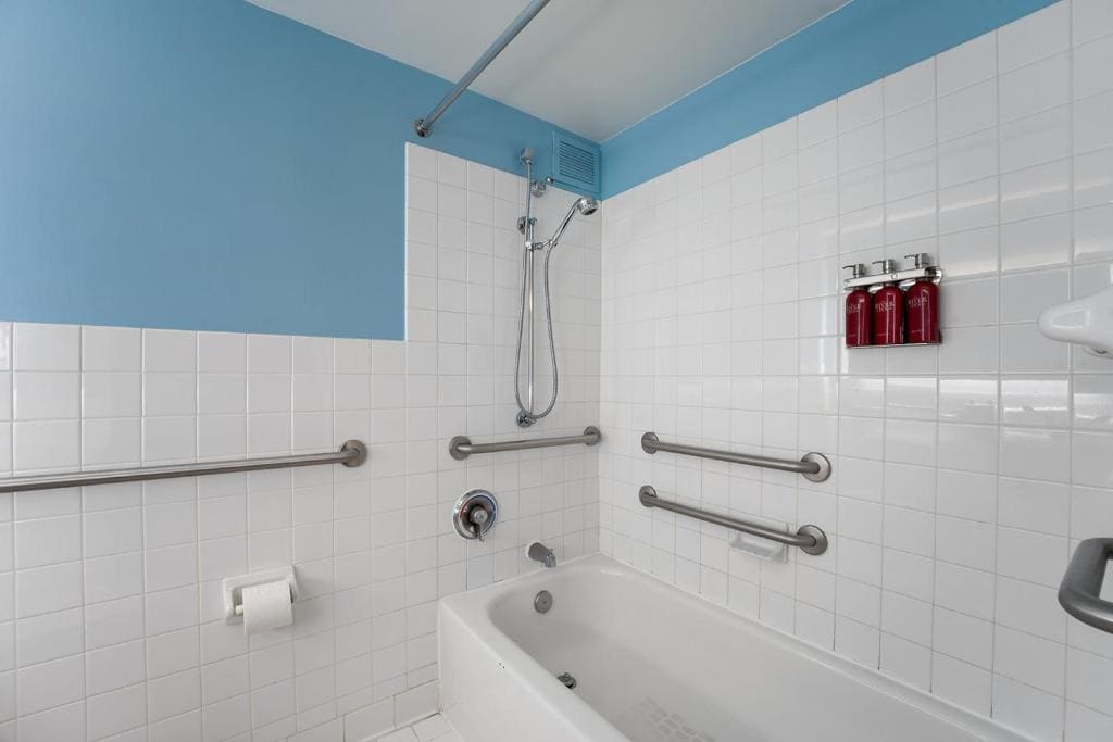 Studio - Disability Access room - Image 2