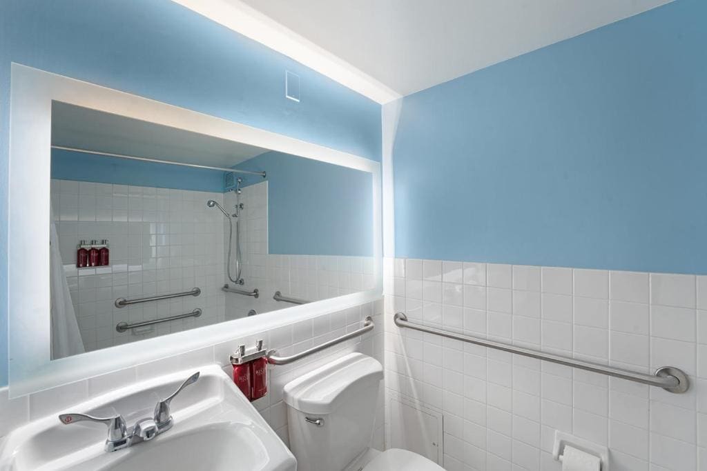 Studio - Disability Access room - Image 1