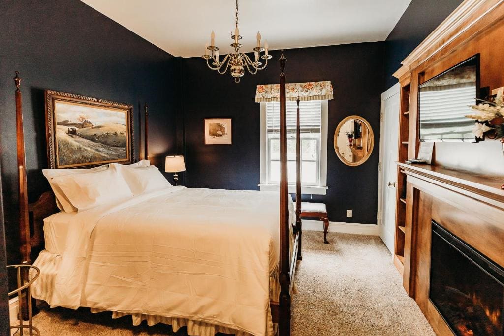 Suite with Garden View room - Image 1