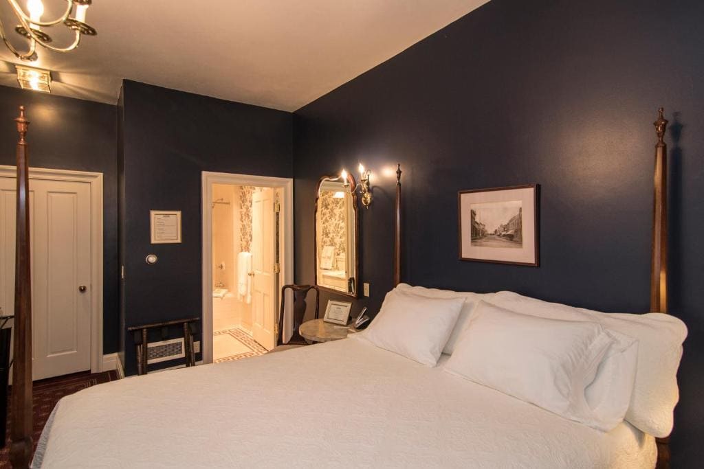 Queen Room room - Image 1