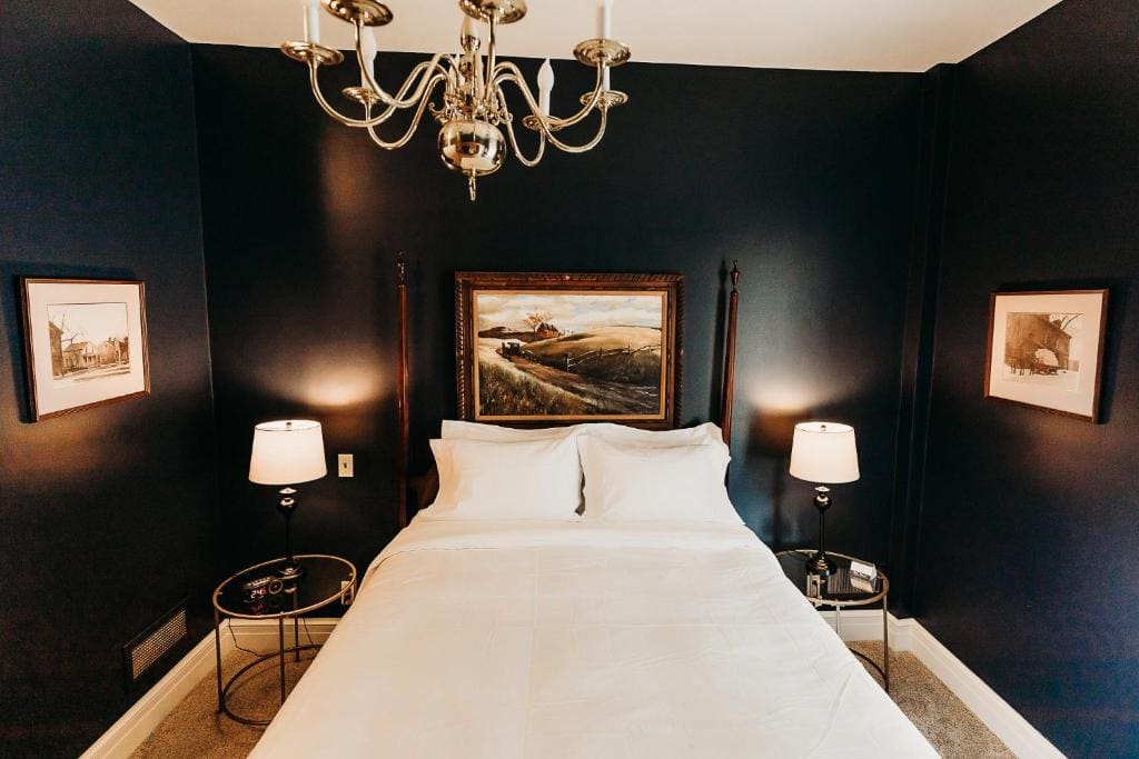 Suite with Garden View room - Image 2