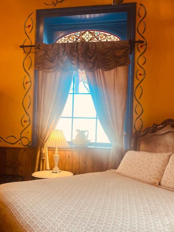 Standard King Room room - Image 3