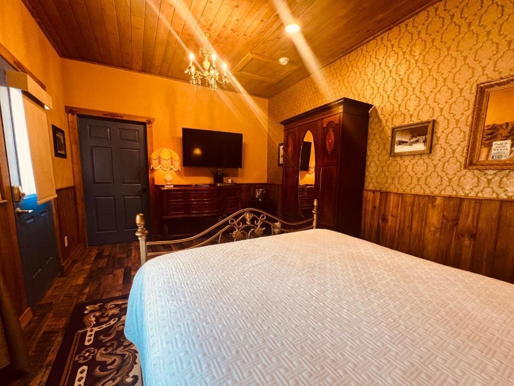 Standard Queen Room room - Image 2