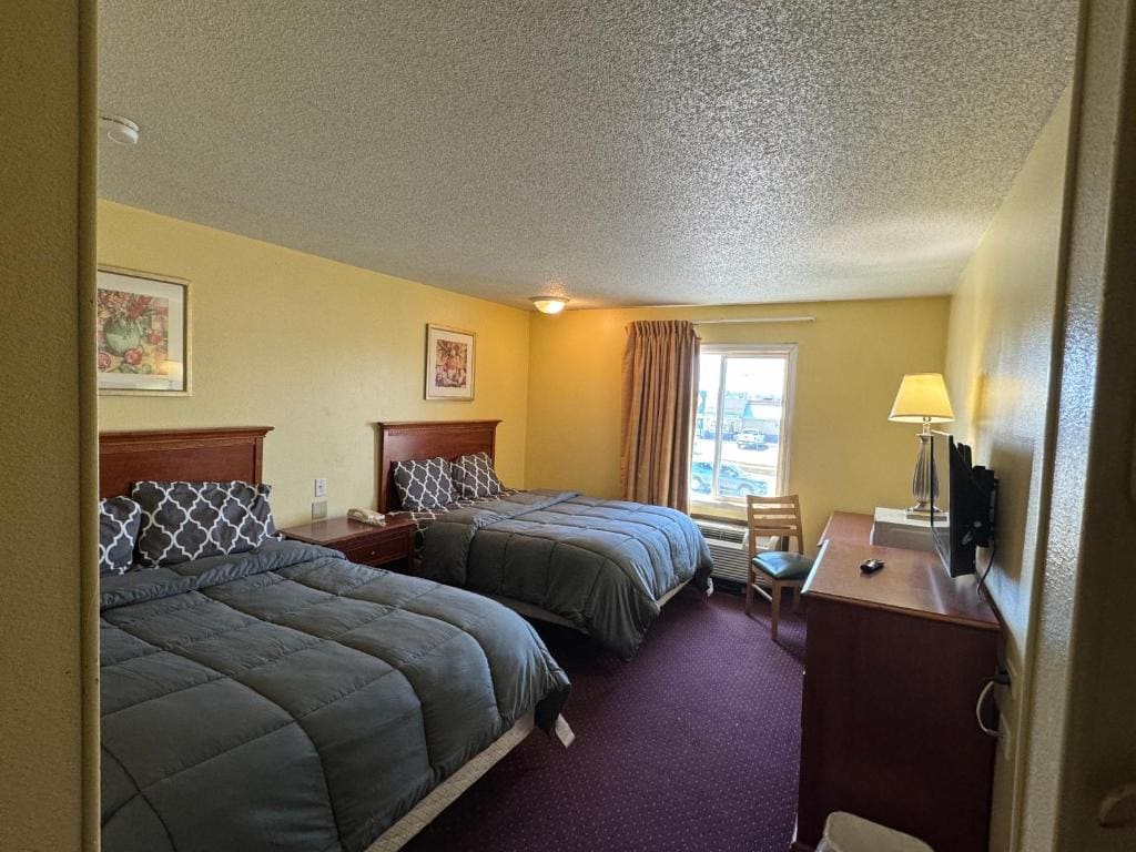 Double Room room - Image 2