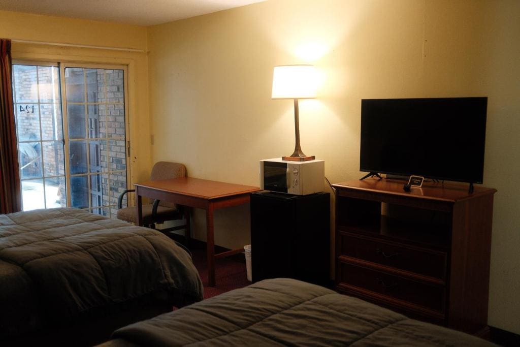 Double Room room - Image 3