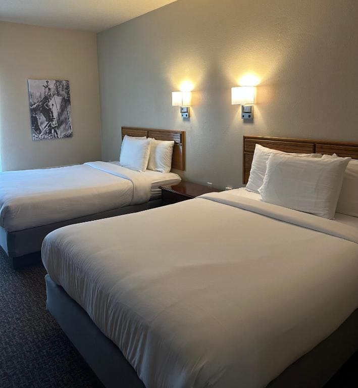 Standard Queen Room room - Image 1