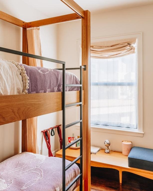 Single Bunk Bed room - Image 1