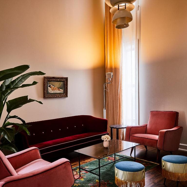 King Suite room - Image 1