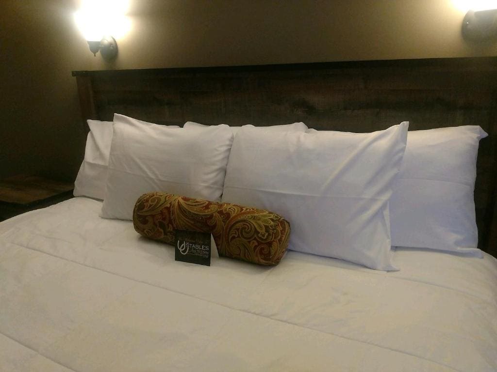 King Suite room - Image 1