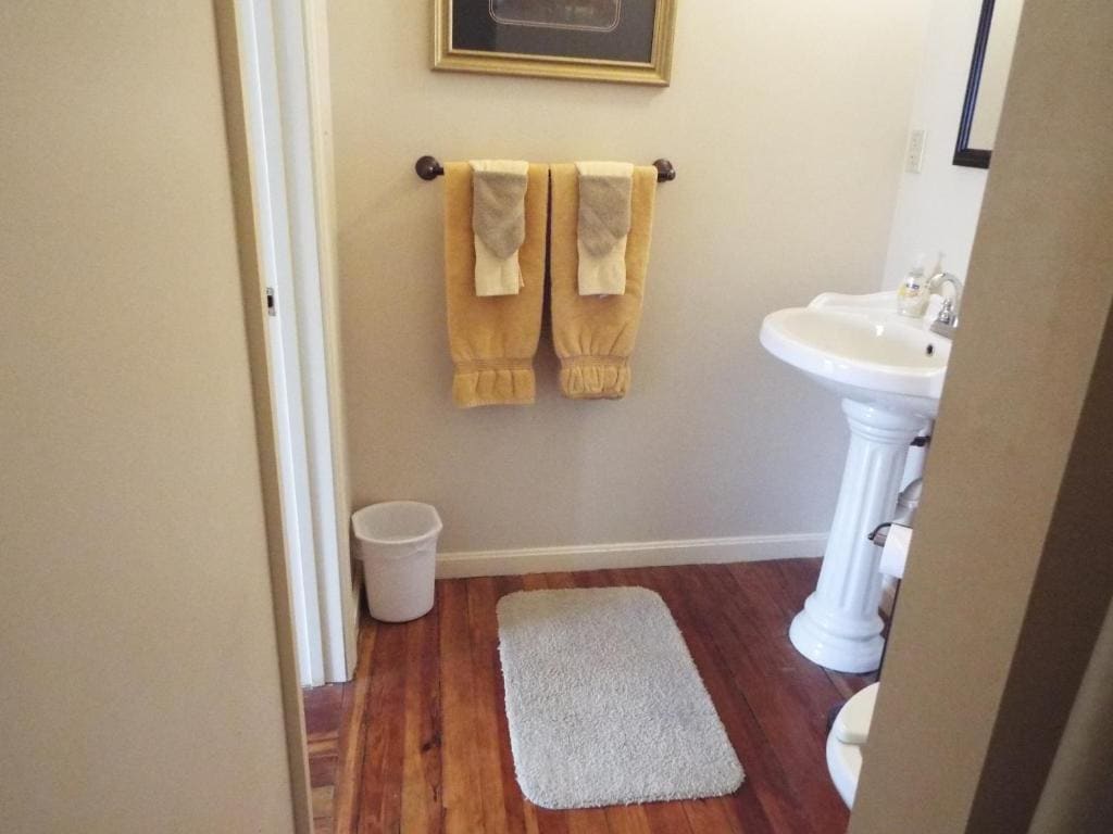 Queen Room room - Image 1