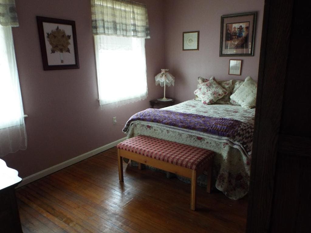 Standard Double Room room - Image 3