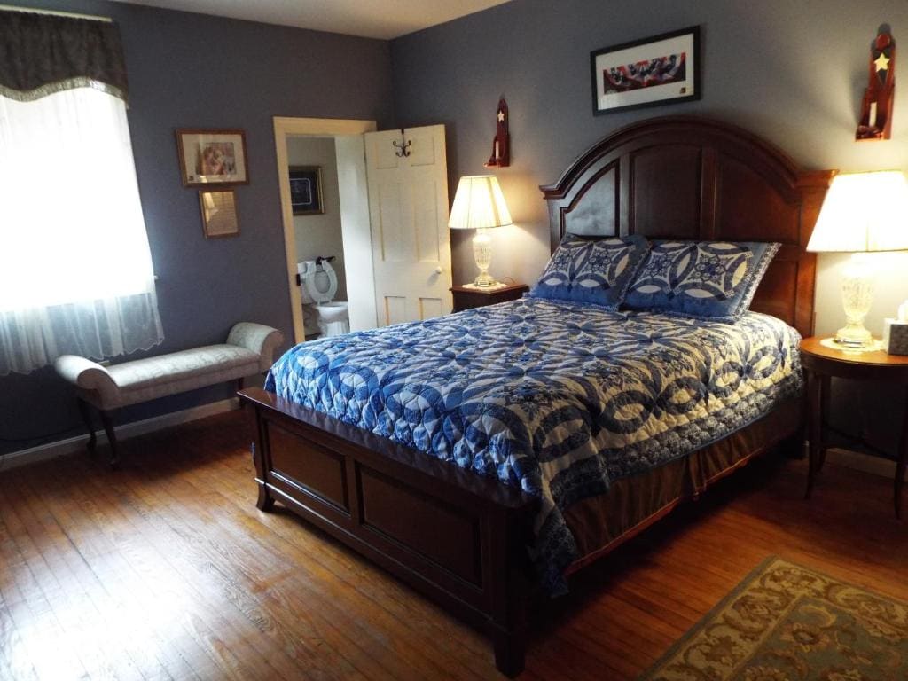 Standard Triple Room room - Image 3