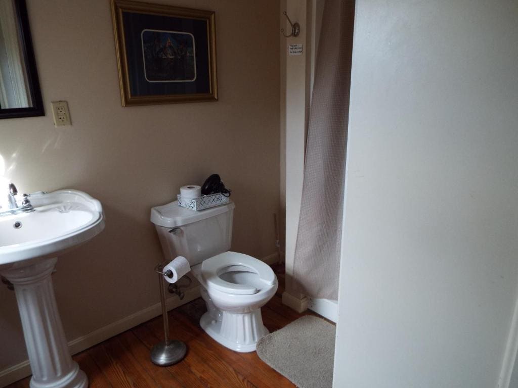 Standard Triple Room room - Image 1