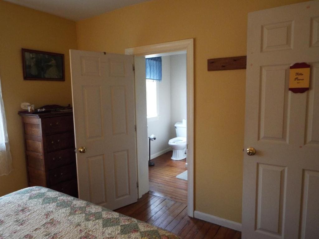 Superior Double Room room - Image 3