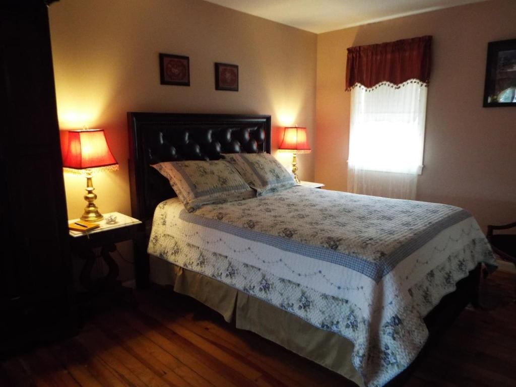 Triple Room with Garden View room - Image 2