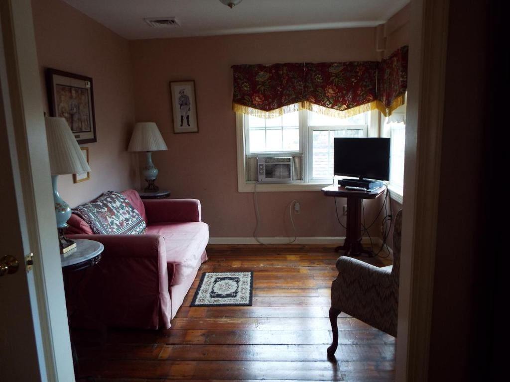 Triple Room with Garden View room - Image 1