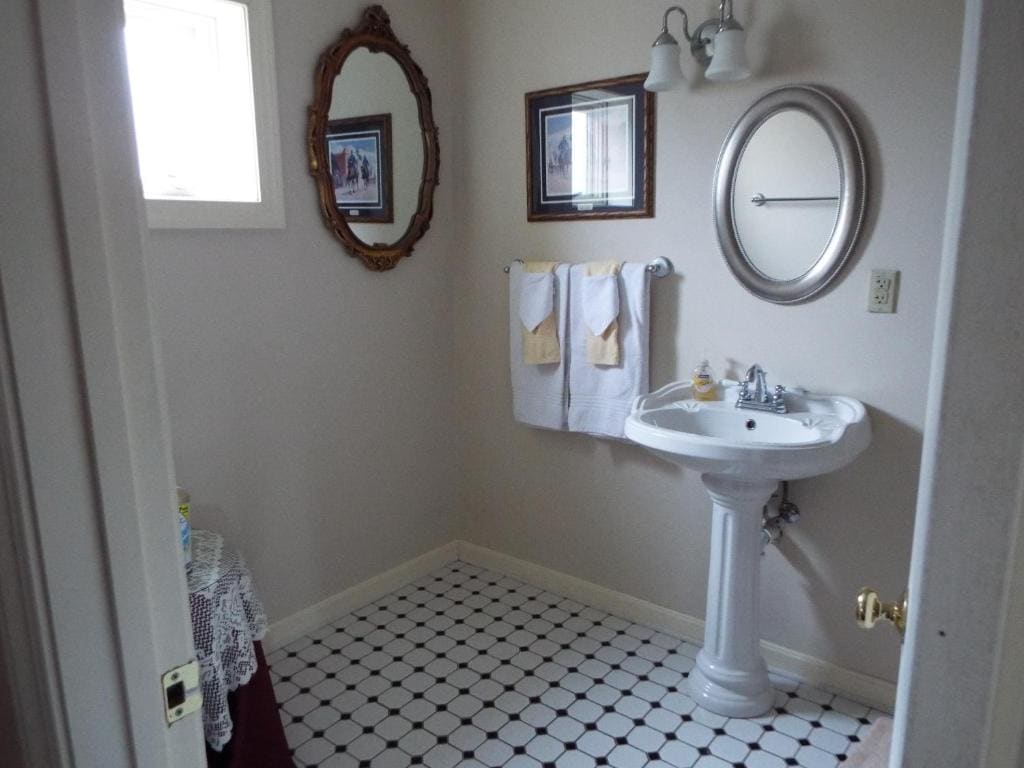 Triple Room with Garden View room - Image 3