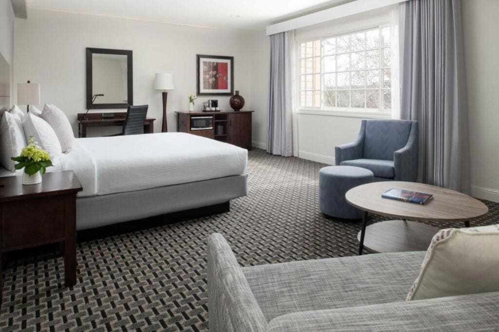 King Room room - Image 2