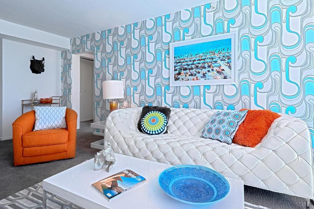 Presidential Suite room - Image 2