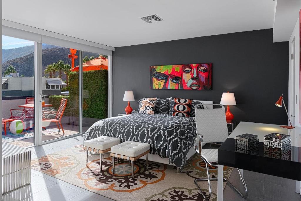 Presidential Suite room - Image 3