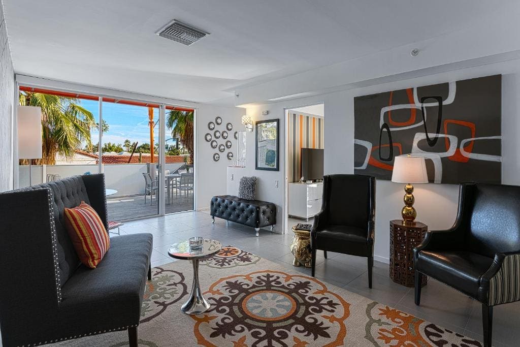 Presidential Suite room - Image 1