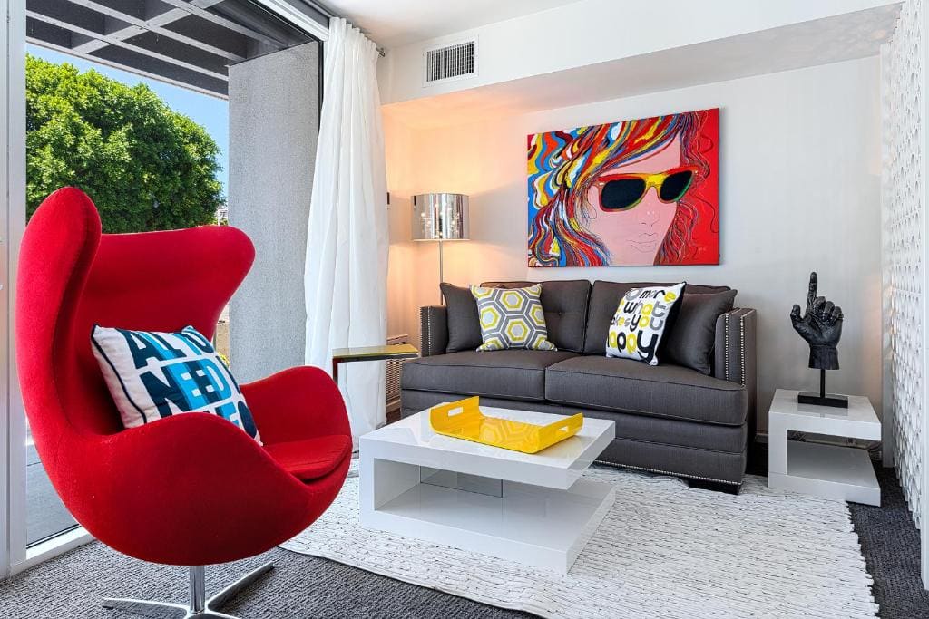 Superior Studio room - Image 2
