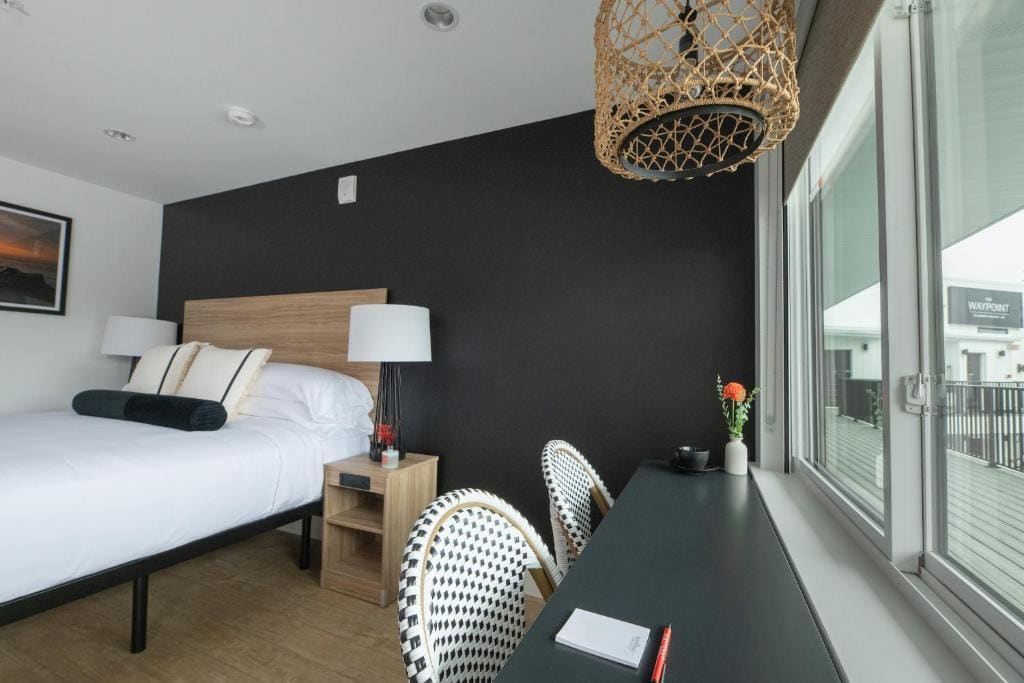 King Studio room - Image 2