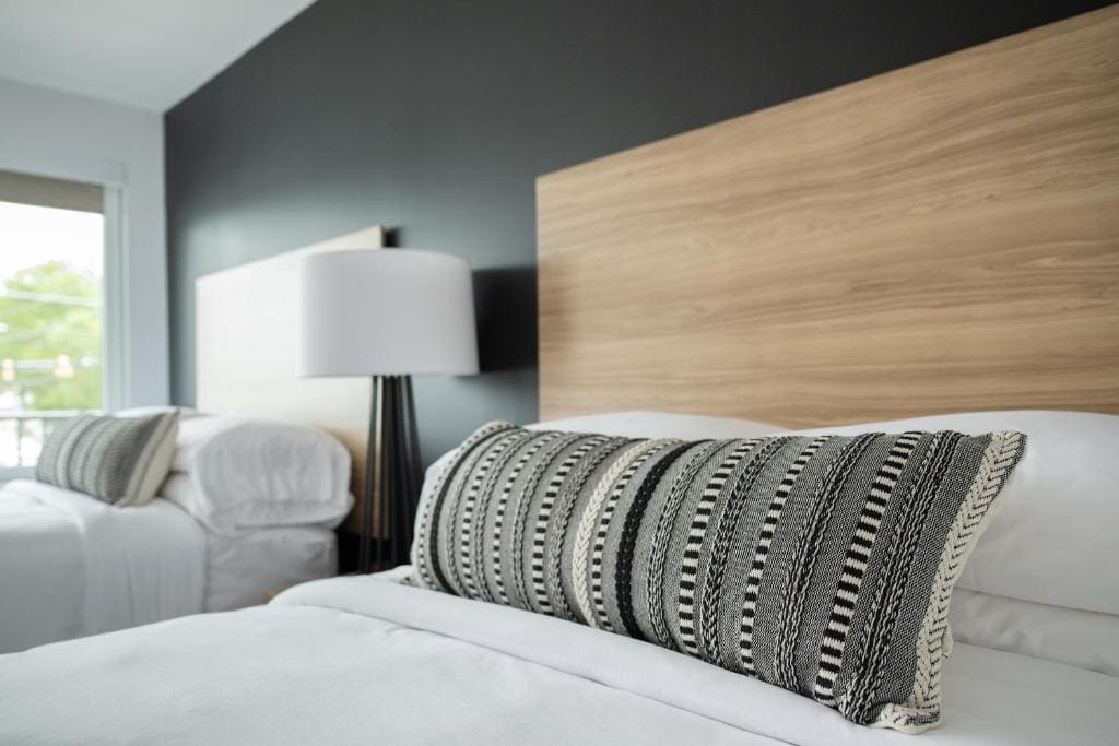 Standard Double Suite room - Image 2
