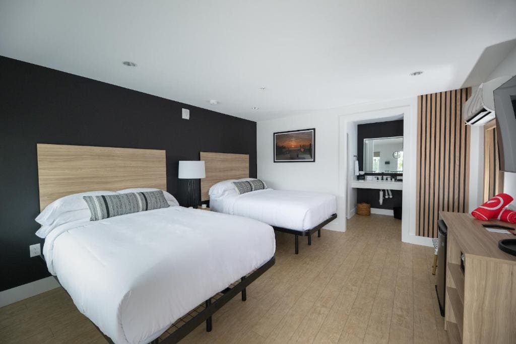 Standard Double Suite room - Image 1
