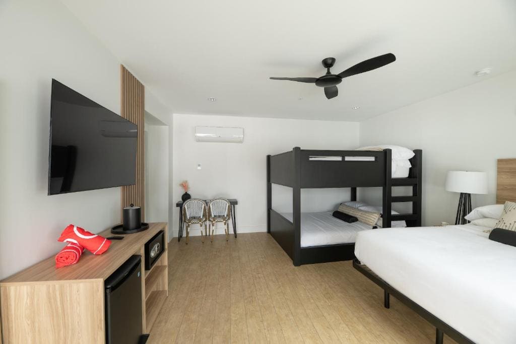 Standard Triple Studio room - Image 2