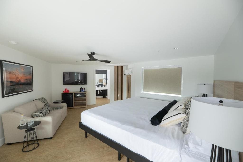 Deluxe Suite room - Image 1