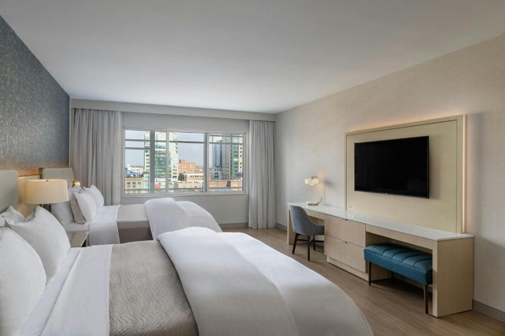 Premium King Room room - Image 2