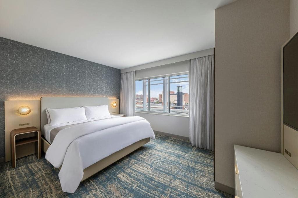 Executive King Suite room - Image 2