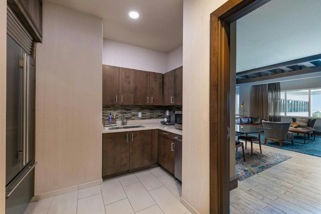 Presidential Suite room - Image 1