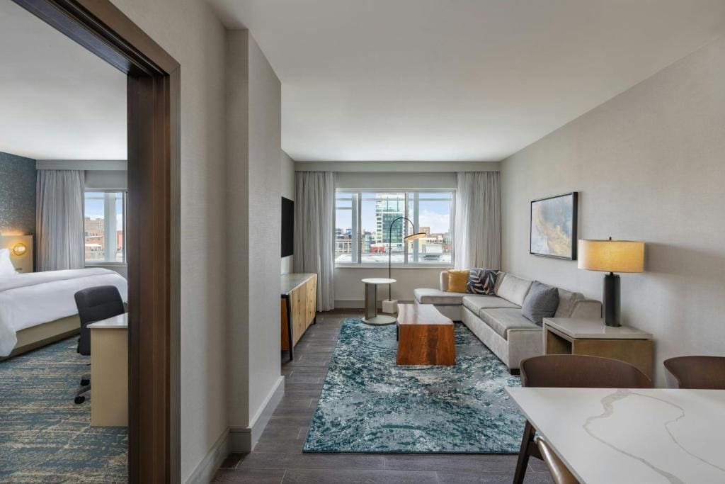 Executive King Suite room - Image 3