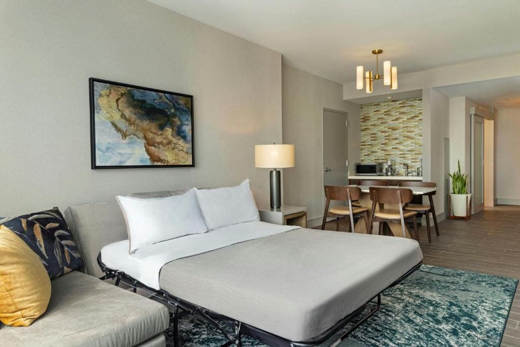 Executive King Suite room - Image 1