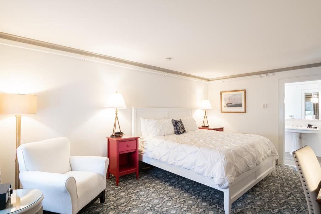 Standard King Room room - Image 1