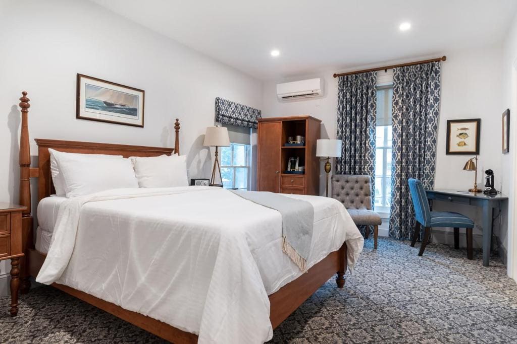 Standard Queen Room room - Image 1