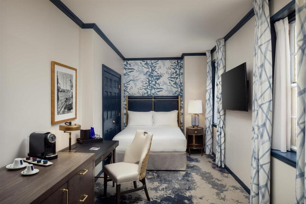 Queen Room room - Image 1