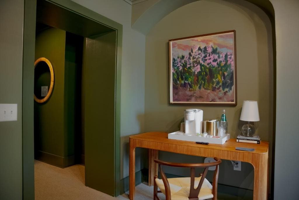 King Room - Disability Access room - Image 3