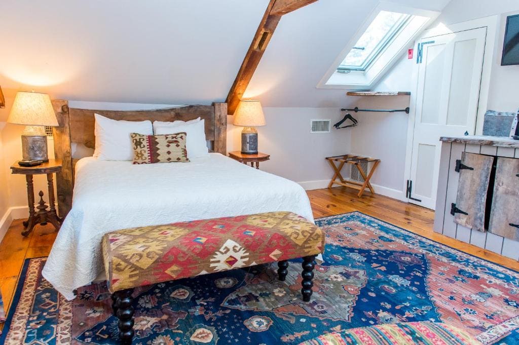 Standard Queen Room room - Image 1