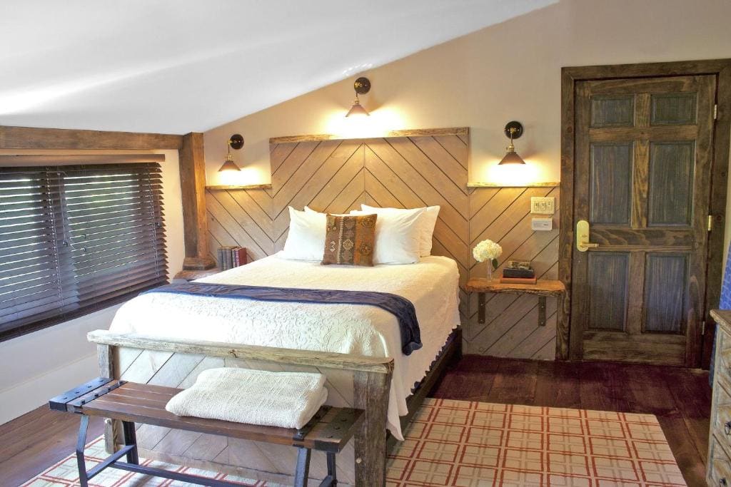 Standard Queen Room room - Image 2