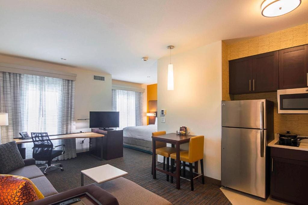 King Studio room - Image 1
