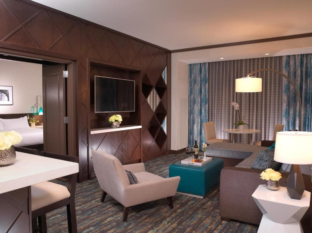 Junior Suite room - Image 1