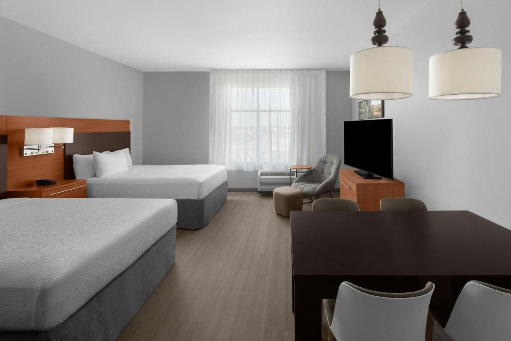 Queen Studio room - Image 2