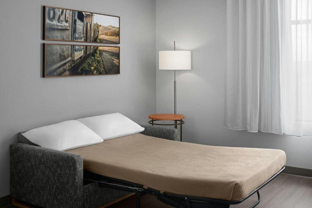 King Studio room - Image 2