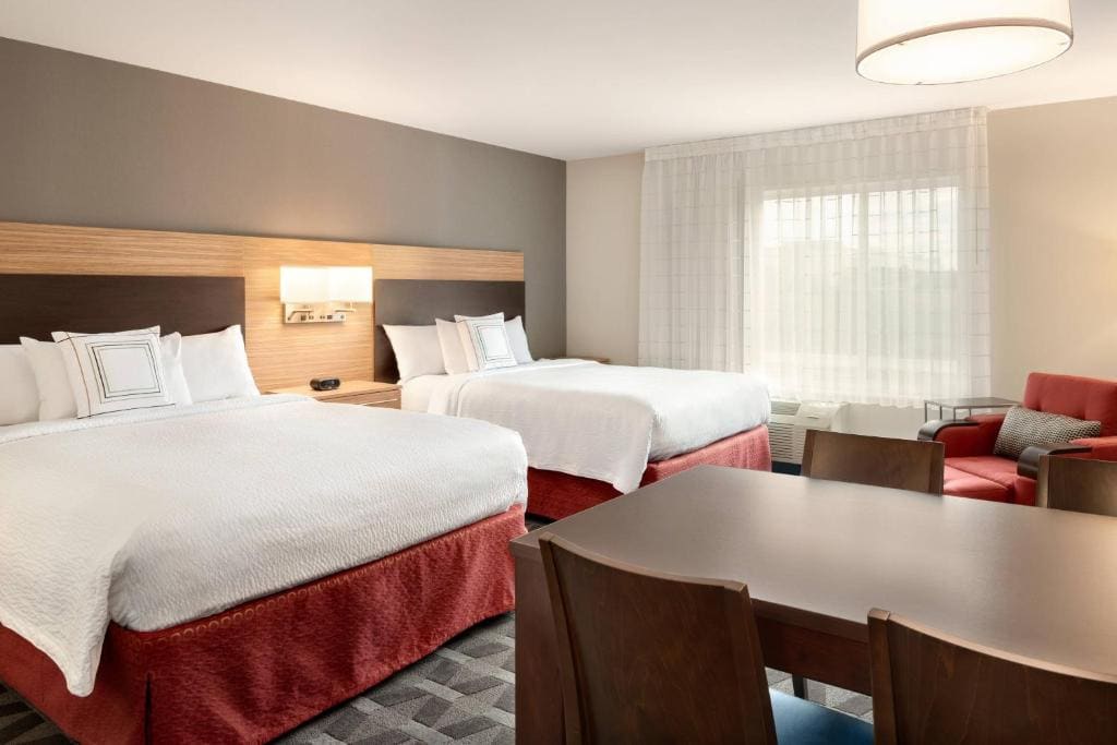 Queen Studio room - Image 1