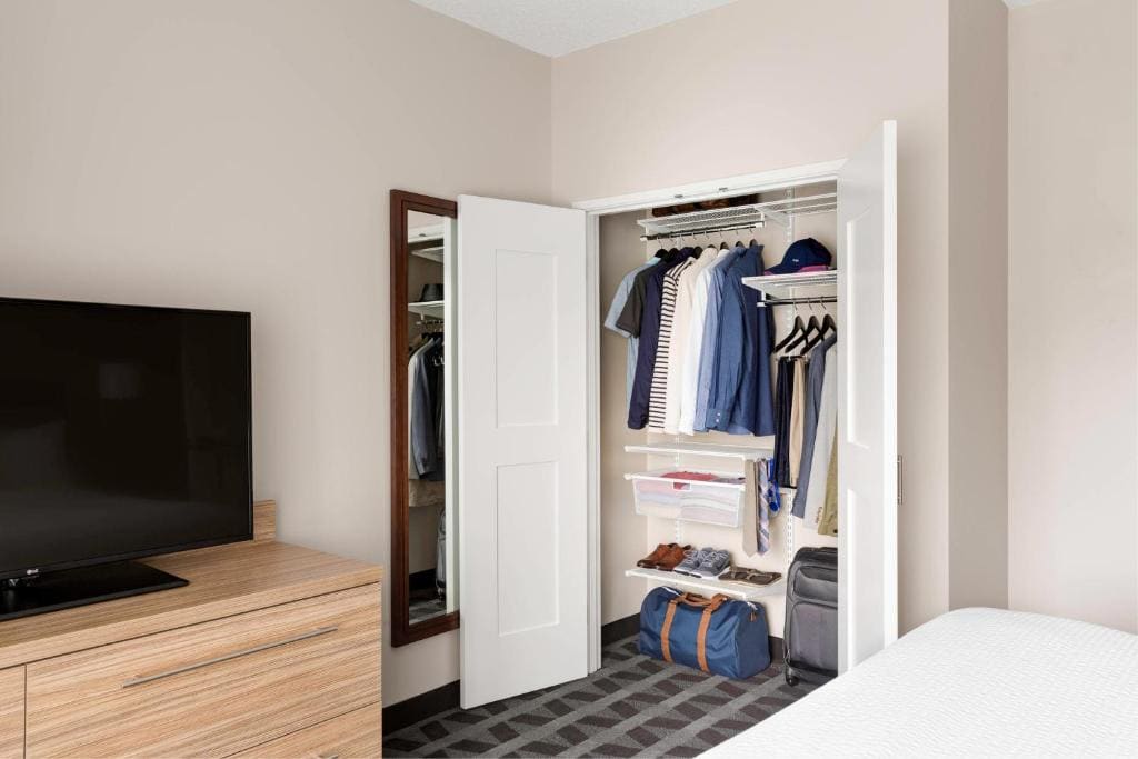 Queen Studio room - Image 1